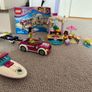 Two Lego  friends sets Image 3