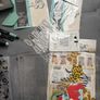 Card making set Image 3