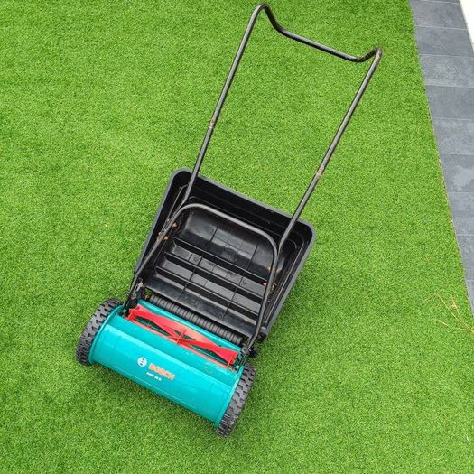 Push lawnmower Bosch