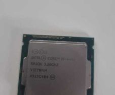 Intel Core i5 4460
