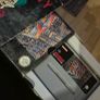 snes boxed super Nintendo games bundle Image 4