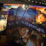 Supernatural DVD Image 4