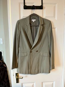 Topshop Blazer