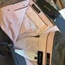 massimo dutti trouser, Size 32, Italian Fabric Image 3