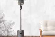 Patio Heater Propane Mushroom Heater