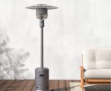 Patio Heater Propane Mushroom Heater