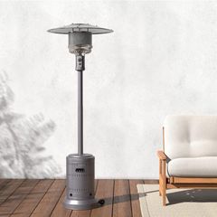 Patio Heater Propane Mushroom Heater