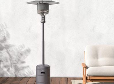 Patio Heater Propane Mushroom Heater