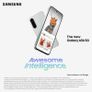 Samsung Galaxy A56 5G 256GB/ 8GB RAM  Dual Sim Unlocked 50MP Camera Graphite Black EU/ Irish Phone (New Open Box) Image 2