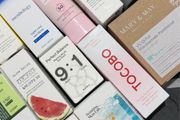 Korean viral sunscreen new