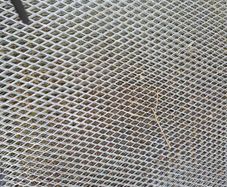 diamond mesh
