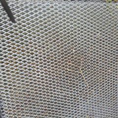 diamond mesh