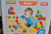 Building Blocks Bucket