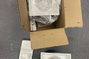 Square downlights