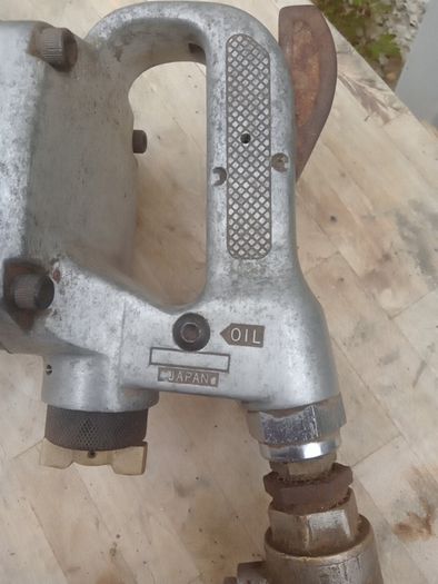 air impact wrench 1inch