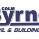 Colm Byrne