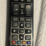 Remote Control TV one for all Image 2