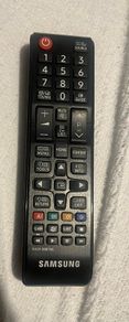 Samsung smart tv Remote control