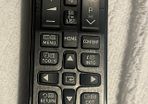Samsung smart tv Remote control