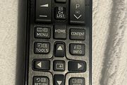 Samsung smart tv Remote control