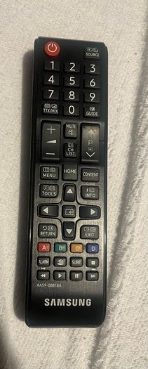 Samsung smart tv Remote control