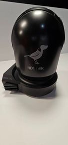 Birddog P400 PTZ 4k Camera