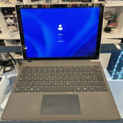 Microsoft Surface Pro 5 - Model 1796, Intel i5 7th Gen, 8GB RAM, 256GB SSD, Windows 11 Pro (Battery is weak)