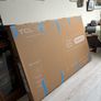 Samsung 65 Inch QLED 4K Smart TV , Brand New, Warranty Until Apr 2028 with receipt Image 8