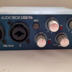 Presonus USB interface