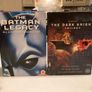 Batman 1989 - 2012 Movie Collection Image 2