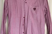 Selection of shirts size L 5 euro each