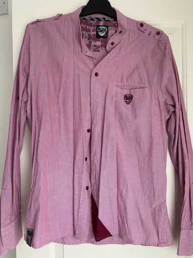 Selection of shirts size L 5 euro each