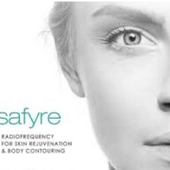 Safyre Professional RF Skin Tightening Machine