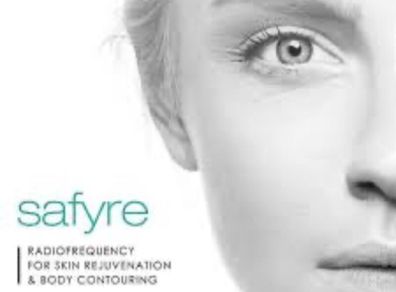 Safyre Professional RF Skin Tightening Machine