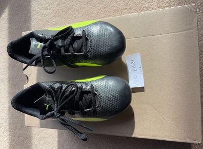 football boots