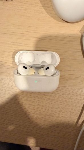 AirPods Pro 2nd Generation