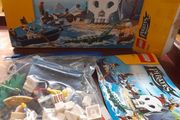 lego pirates 70411