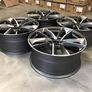 18 19 20" Inch RS7 Performance Style Alloy Wheels A3 A4 A5 A6 A7 A8 Q3 Q5 Q7 Seat Leon Skoda 5x112 Image 4