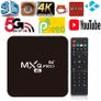 Brand New MXQ Pro 4K Andriod TV Box. Image 3
