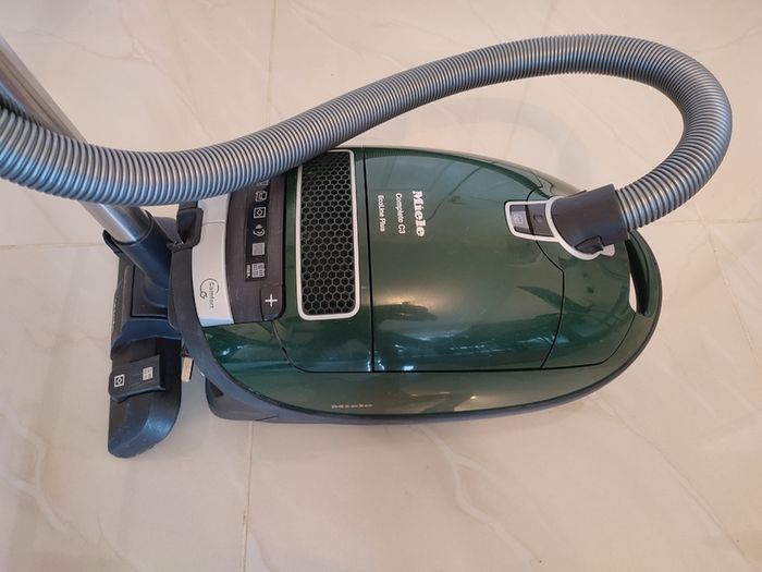 Miele vacuum cleaner