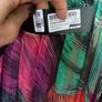 Pinko Dress . Size IT 40 - UK 10 . New Image 9