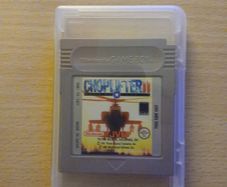 Choplifter 2 Gameboy