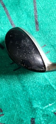 King Cobra baffler 2 hybrid 18 degrees left handed