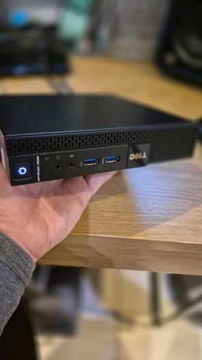 DELL OptiPlex 3040M micro pc  Intel