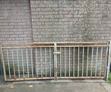 Gates