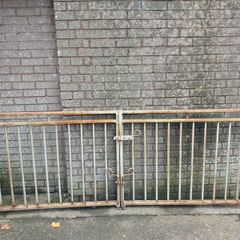 Gates