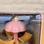 Sylvanian Families 5539 Baby Star Carousel Damaged Box Please see photos Image 3
