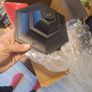 2 x Wall Lantern - never used Image 4