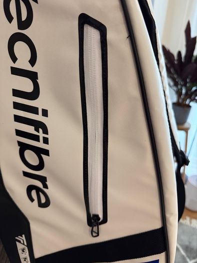 Tecnifibre Tennis Bag Brand New With Tags