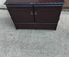 tv unit